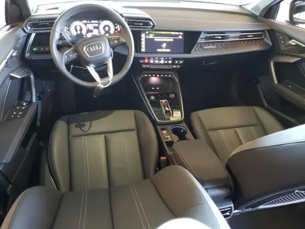 WAUHUDGY2SA082110 2025 AUDI A3 - Image 8