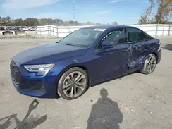 WAUHUDGY2SA129071 2025 AUDI A3