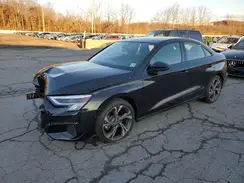 WAUHUDGY3NA024172 2022 AUDI A3