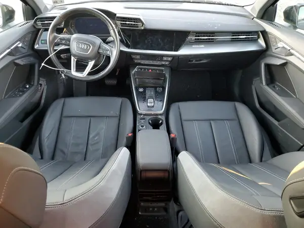 WAUHUDGY3NA024172 2022 AUDI A3 - Image 8