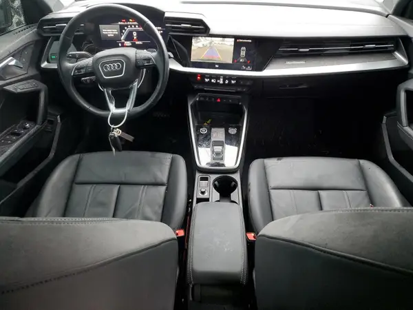 WAUHUDGY3NA056491 2022 AUDI A3 - Image 8