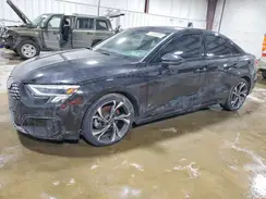 WAUHUDGY3NA078605 2022 AUDI A3