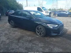 WAUHUDGY3PA015765 2023 AUDI A3