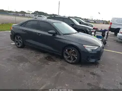 WAUHUDGY3PA055473 2023 AUDI A3