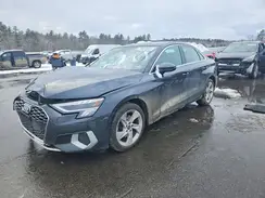 WAUHUDGY3PA073651 2023 AUDI A3