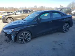 WAUHUDGY3SA082522 2025 AUDI A3