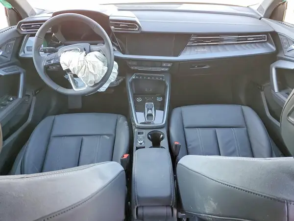 WAUHUDGY3SA082522 2025 AUDI A3 - Image 8