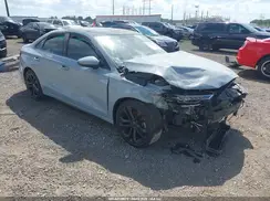 WAUHUDGY3SA083220 2025 AUDI A3
