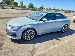 WAUHUDGY3TA124401 2026 AUDI A3