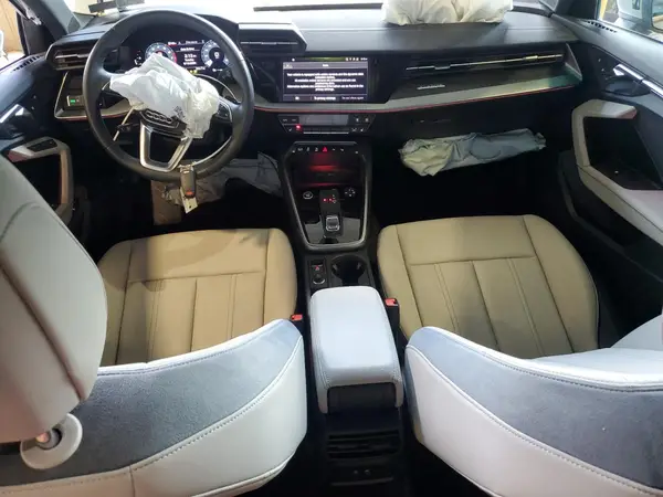 WAUHUDGY4NA034094 2022 AUDI A3 - Image 8