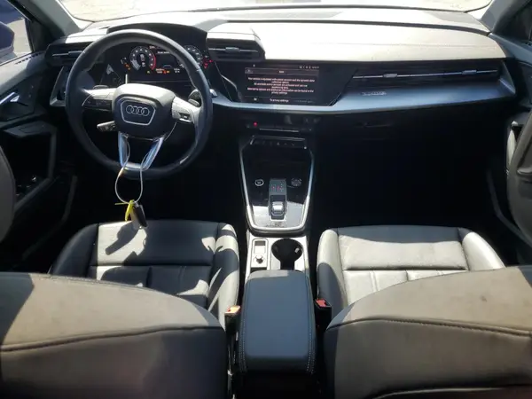 WAUHUDGY4NA054720 2022 AUDI A3 - Image 8