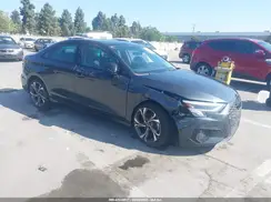 WAUHUDGY4PA070404 2023 AUDI A3