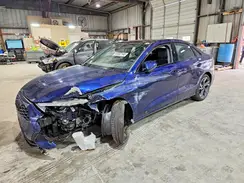 WAUHUDGY4PA071746 2023 AUDI A3