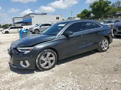 WAUHUDGY4PA074078 2023 AUDI A3