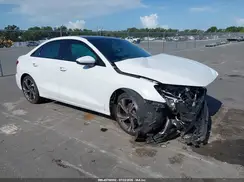 WAUHUDGY4PA076929 2023 AUDI A3