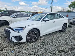 WAUHUDGY4PA103871 2023 AUDI A3