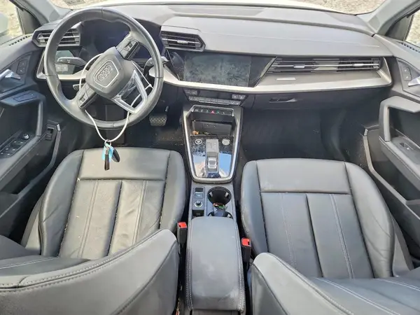 WAUHUDGY4PA103871 2023 AUDI A3 - Image 8