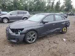 WAUHUDGY4RA045019 2024 AUDI A3