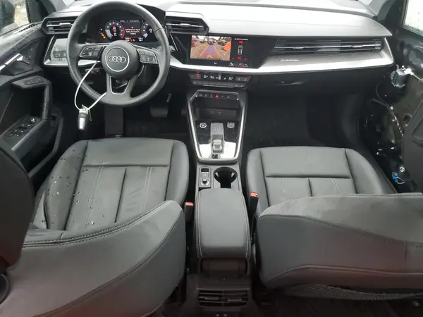 WAUHUDGY4RA045019 2024 AUDI A3 - Image 8