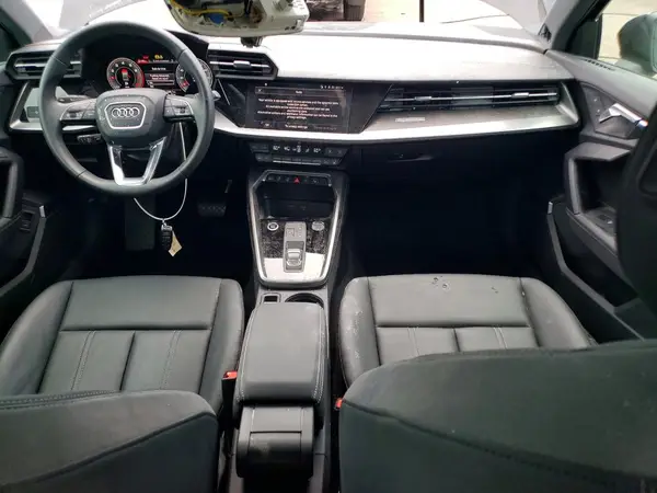 WAUHUDGY4RA095919 2024 AUDI A3 - Image 8