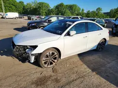 WAUHUDGY4SA053207 2025 AUDI A3