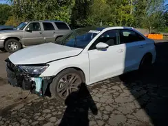 WAUHUDGY4SA058942 2025 AUDI A3