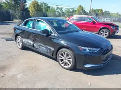 WAUHUDGY4SA152822 2025 AUDI A3
