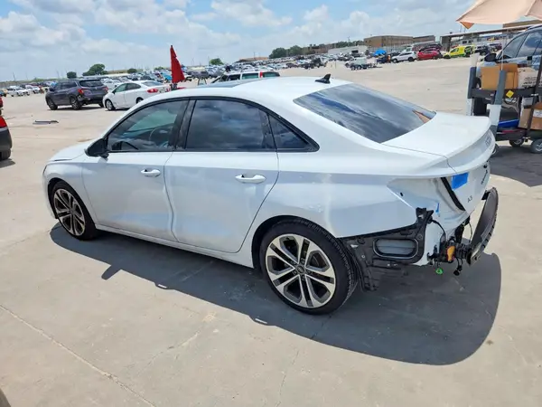 WAUHUDGY4TA044573 2026 AUDI A3 - Image 2