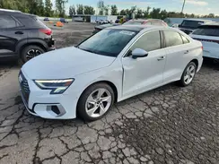 WAUHUDGY5NA091145 2022 AUDI A3