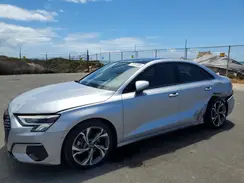 WAUHUDGY5NA100894 2022 AUDI A3