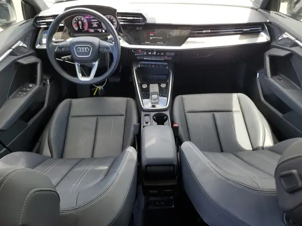 WAUHUDGY5NA100894 2022 AUDI A3 - Image 8