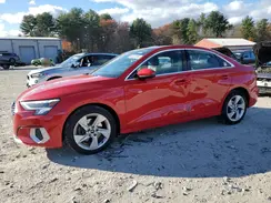 WAUHUDGY5PA055409 2023 AUDI A3
