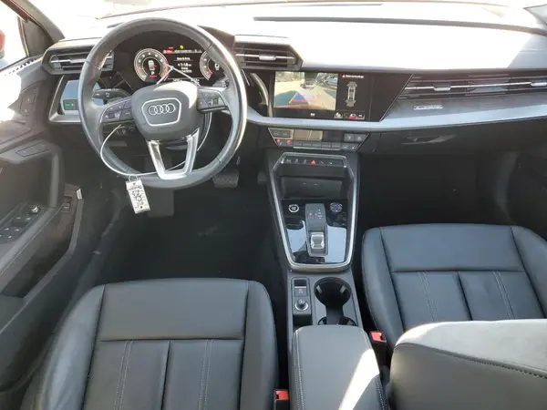 WAUHUDGY5PA055409 2023 AUDI A3 - Image 8