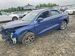 WAUHUDGY5PA127760 2023 AUDI A3