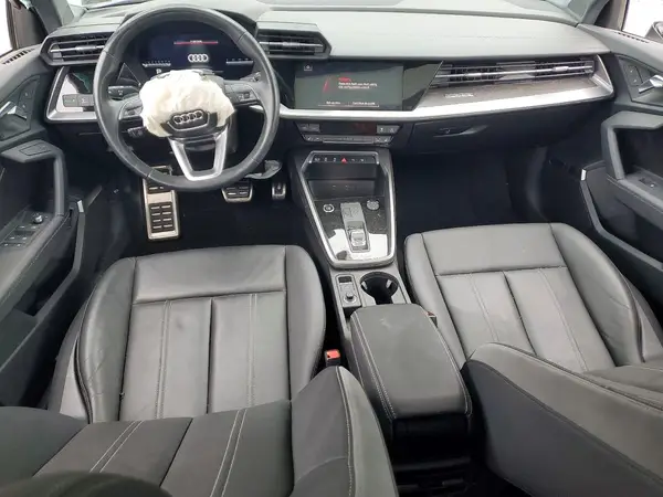 WAUHUDGY5PA127760 2023 AUDI A3 - Image 8