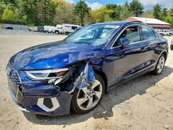 WAUHUDGY5RA012840 2024 AUDI A3