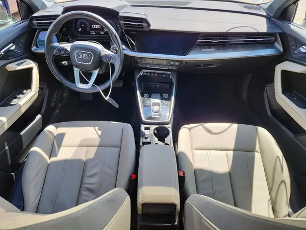 WAUHUDGY5RA012840 2024 AUDI A3 - Image 8