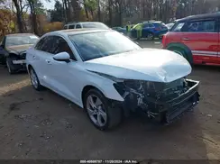 WAUHUDGY5RA020193 2024 AUDI A3