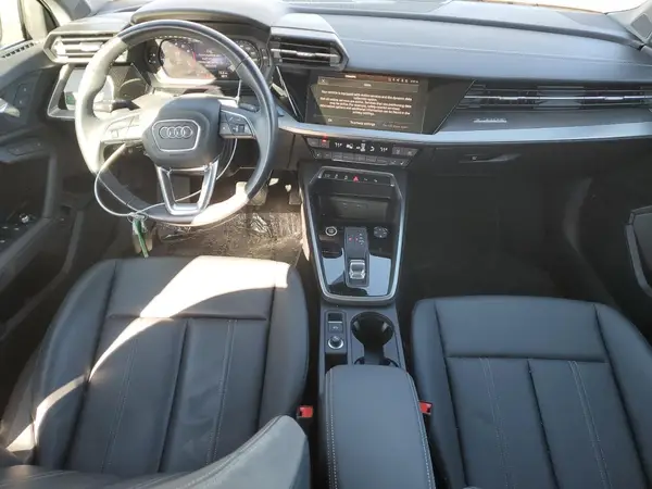 WAUHUDGY5RA028746 2024 AUDI A3 - Image 8