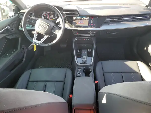WAUHUDGY6NA010279 2022 AUDI A3 - Image 8