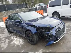 WAUHUDGY6NA055464 2022 AUDI A3