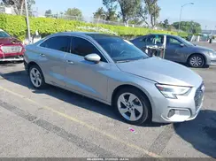 WAUHUDGY6PA051871 2023 AUDI A3