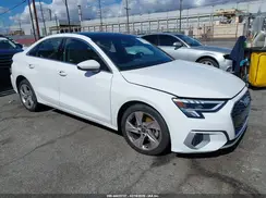 WAUHUDGY6PA061428 2023 AUDI A3