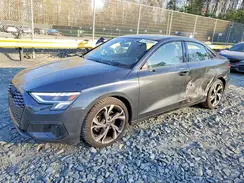 WAUHUDGY6PA061526 2023 AUDI A3
