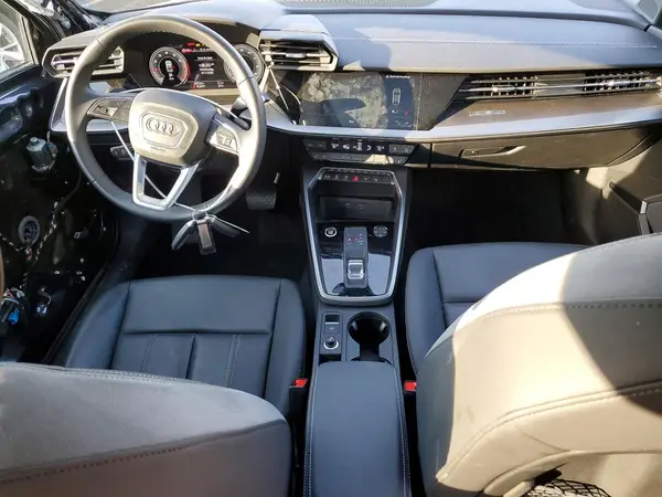 WAUHUDGY6PA061526 2023 AUDI A3 - Image 8