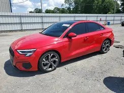 WAUHUDGY6PA061820 2023 AUDI A3