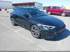 WAUHUDGY6PA071988 2023 AUDI A3