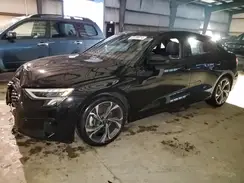 WAUHUDGY6PA124527 2023 AUDI A3