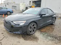 WAUHUDGY6PA127220 2023 AUDI A3