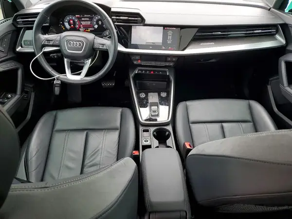 WAUHUDGY6PA127220 2023 AUDI A3 - Image 8
